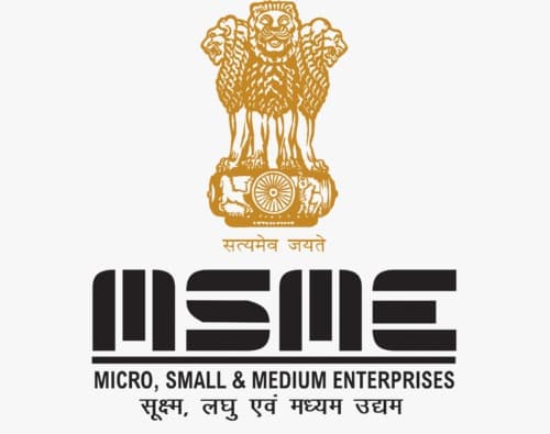 MSME Registered Enterprise